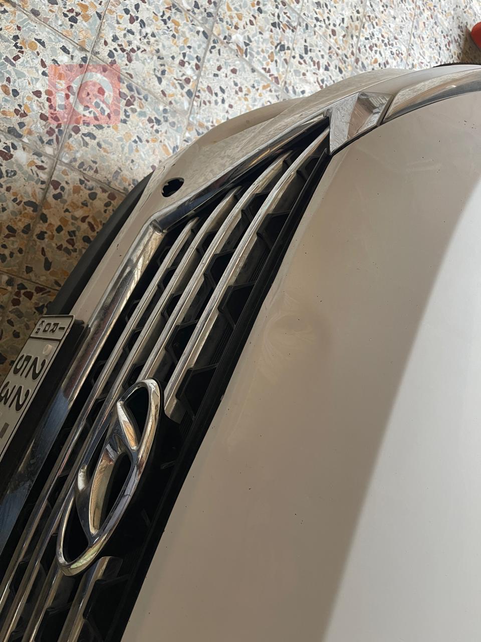 هیوندای تۆکسۆن